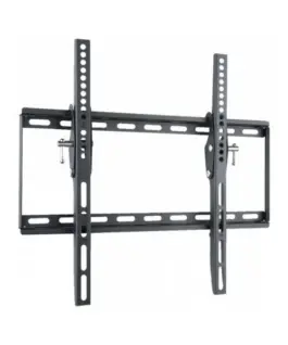Techly Wall/LCD holder 23-55 inch 45kg tilting slim черен