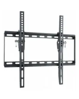 Techly Wall/LCD holder 23-55 inch 45kg tilting slim черен