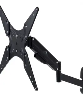 Maclean TV gas spring bracket 32-55 inches MC-784