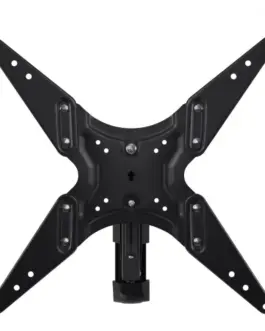 Alternative view of Maclean TV gas spring bracket 32-55 inches MC-784