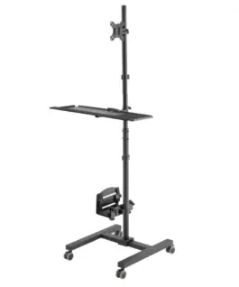 Maclean Integrated mobile Компютър car MC-793