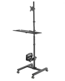 Maclean Integrated mobile Компютър car MC-793