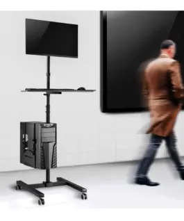 Maclean Integrated mobile Компютър car MC-793