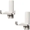 B-Tech AV Mounts VENTRY - Wall clips for BT77 / W loudspeakers