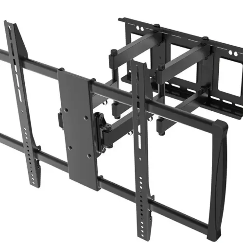 Maclean TV holder 60-100 MC-679 to 80kg for flat and curved TV