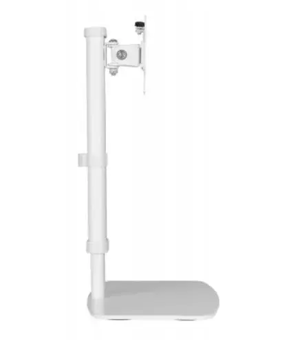 Alternative view of Techly Table top stand for TV LED/LCD 17-27 6kg VESA