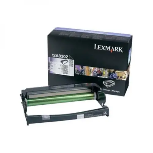 БАРАБАННА КАСЕТА ЗА LEXMARK E230/E232/E234/E238/E240/E330/E332/E340/E342 - DRUM UNIT - PN