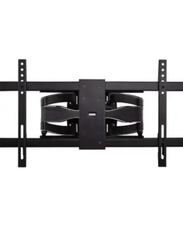 Alternative view of Hama Fullmotion TV Wall Brack Premium V.800x400