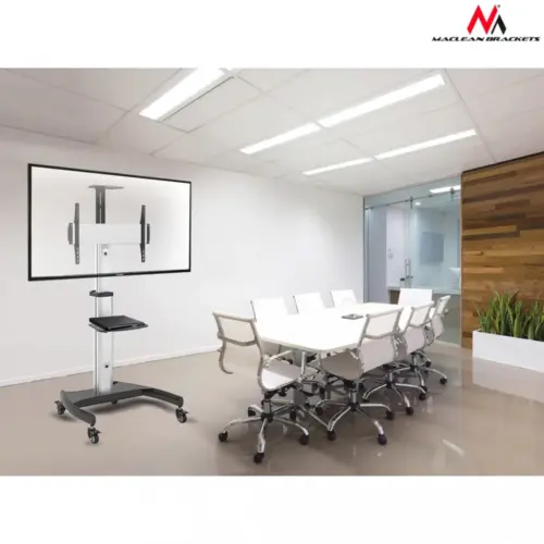 Alternative view of Maclean Stand Child For TV LED LCD
