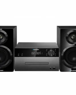 Blaupunkt Micro system with Bluetooth and CD/USB MS50BT