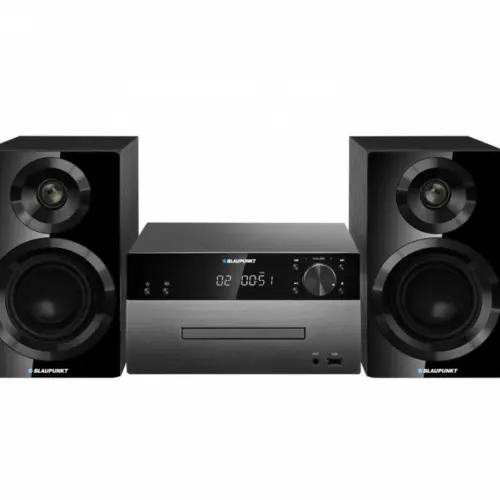Blaupunkt Micro system with Bluetooth and CD/USB MS50BT