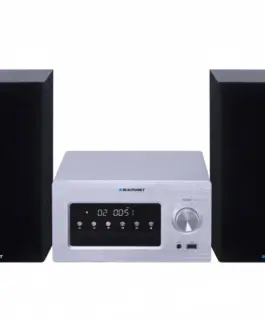 Blaupunkt Micro system with Bluetooth and CD/USB MS70BT