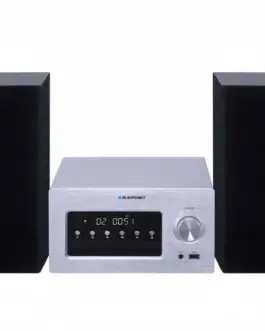 Blaupunkt Micro system with Bluetooth and CD/USB MS70BT