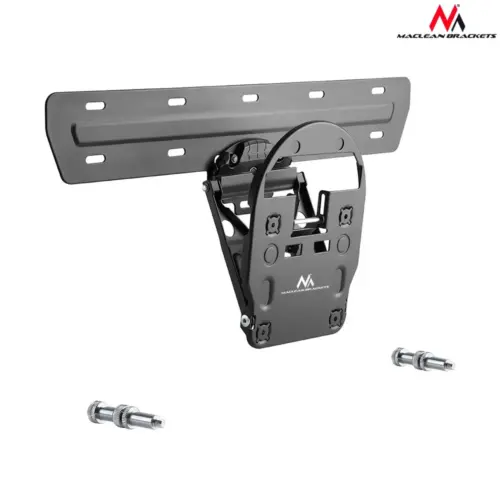Alternative view of Maclean TV Bracket For QLED TV 49-65 50Kg MC-806