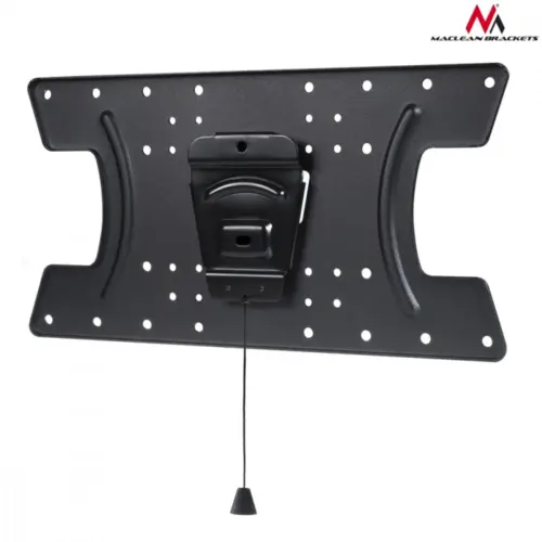 Alternative view of Maclean TV Bracket For OLED TV 32-65 Max 30KG MC-809
