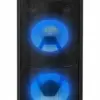 Blaupunkt Party Speaker with Bluetooth and Karaoke PS11DB