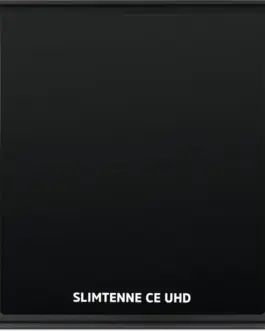 TechniSat DVB-T Antenne Slimmtenne CE UHD