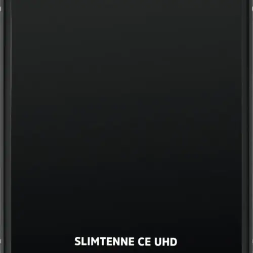 TechniSat DVB-T Antenne Slimmtenne CE UHD