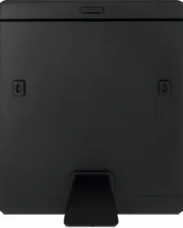 Alternative view of TechniSat DVB-T Antenne Slimmtenne CE UHD