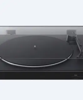 Alternative view of Sony Gramophone PS-LX310BT
