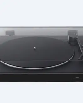 Alternative view of Sony Gramophone PS-LX310BT