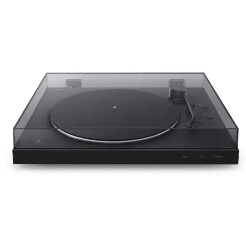 Sony Gramophone PS-LX310BT