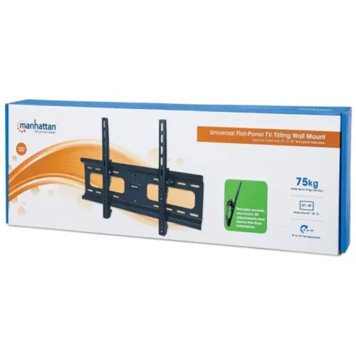 Alternative view of Manhattan Wall mount for TV LED/LCD/Plasma 37-70 inches 75kg tilting VESA