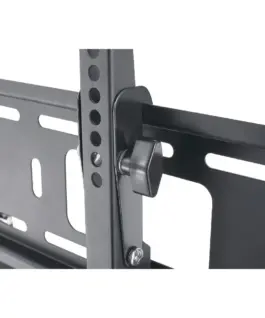 Alternative view of Manhattan Tripod mount universal for TV LCD/LED/PDP 37-70 inches 35kg tiltable VESA