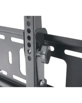 Alternative view of Manhattan Tripod mount universal for TV LCD/LED/PDP 37-70 inches 35kg tiltable VESA