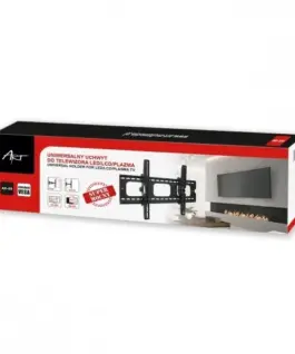 Alternative view of ART TV holder LCD/LED/PLAZMA LCD 32-100 100KG AR-08 vertical adjustment