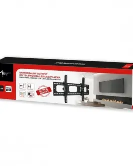 Alternative view of ART TV holder LCD/LED/PLAZMA LCD 32-100 100KG AR-08 vertical adjustment