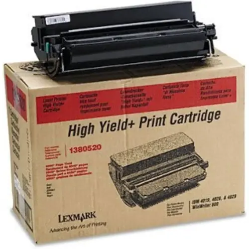 КАСЕТА ЗА LEXMARK 4019/4019+/E/4028/4029 - OUTLET - PN 1380520