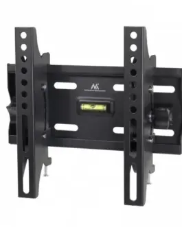 Maclean Handbook for Television 23-42 inch. MC-667N черен for 25kg max VESA 200x200