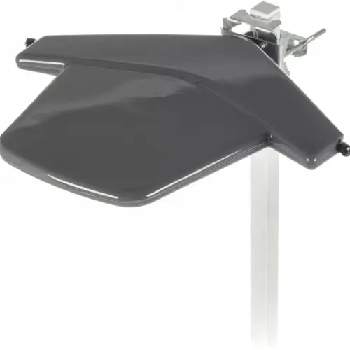 Sencor Antena SDA 512 DVB-T2/T 20dB 75Ohm 4G LTE
