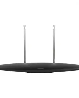 Sencor Antena SDA 320 DVB-T2/T 20 dB 75 Ohm 4G LTE