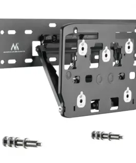 Maclean Wall Mount QLED TV Micro Gap MC-837