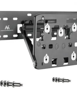 Maclean Wall Mount QLED TV Micro Gap MC-837