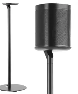 Maclean Floor Stand Holder One Sonos Speaker MC-841