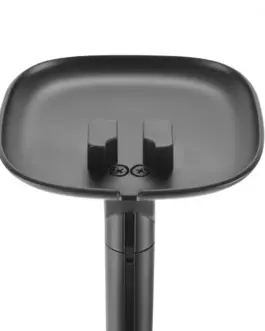 Alternative view of Maclean Floor Stand Holder One Sonos Speaker MC-841