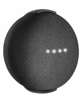 Alternative view of Maclean Holder Speaker Wall Mount Google Home MC-84