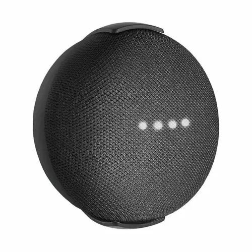 Alternative view of Maclean Holder Speaker Wall Mount Google Home MC-84