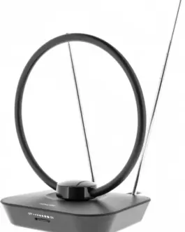 Alternative view of Sencor Antena SDA 102 DVB-T2/T 20db, 75Ohm, 4G LTE