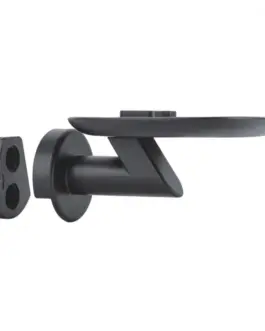 Alternative view of Maclean Wall Bracket For Sonos One MC-840