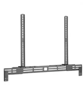 Alternative view of Maclean Bracket for Soundbar For TV MC-843