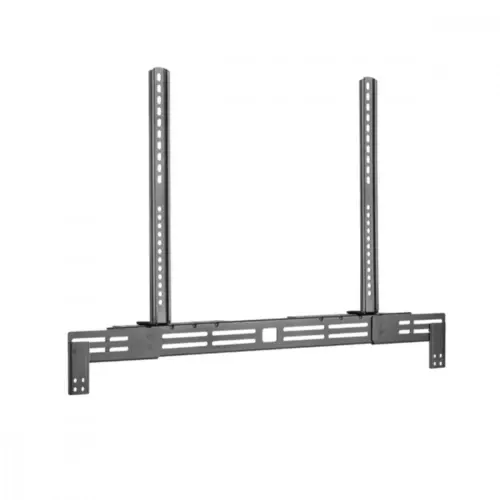 Alternative view of Maclean Bracket for Soundbar For TV MC-843