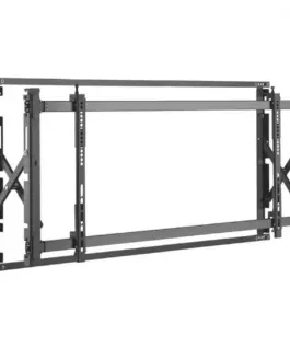 Maclean Ultra Thin TV Mount For Video Wall MC-846