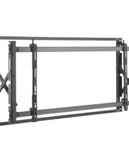 Maclean Ultra Thin TV Mount For Video Wall MC-846