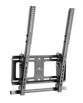 Maclean Advertising Holder For TV Vertically MC-856