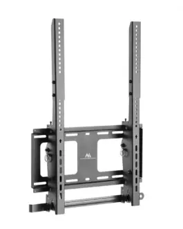 Alternative view of Maclean Advertising Holder For TV Vertically MC-856