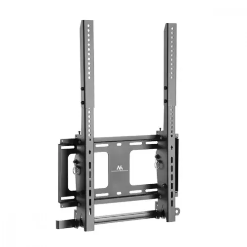 Alternative view of Maclean Advertising Holder For TV Vertically MC-856